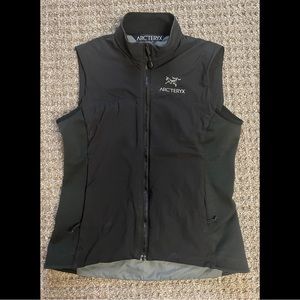 Arc’teryx Atom LT Insulated Nylon Vest